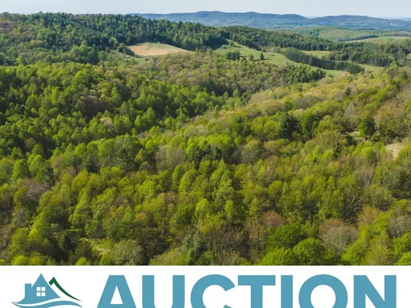 Tbd Black Ridge Rd, Floyd, VA 24091