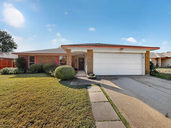 1109 Candlewood Dr, Allen, TX 75002