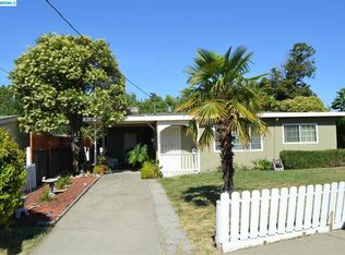 2820 Plumleigh Ave, Antioch, CA 94509