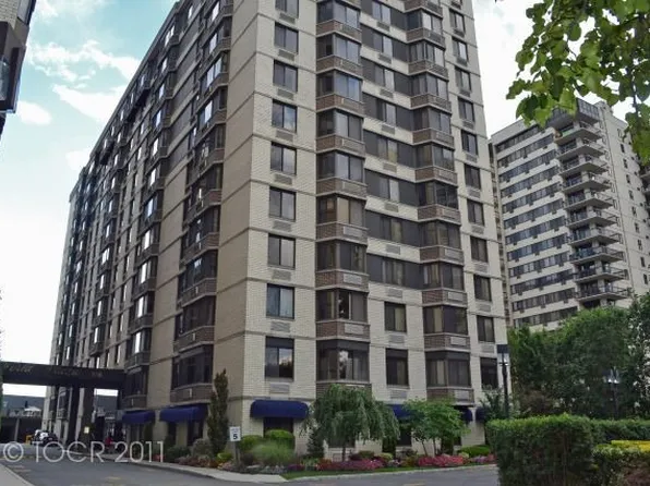 316 Prospect Ave #S2d, Hackensack, NJ 07601