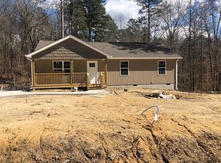 2727 Quarles Rd, Rocky Face, GA 30740