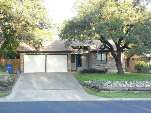 6601 Sunstrip Dr, Austin, TX 78745