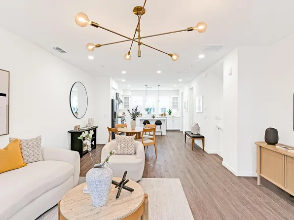535 San Lorenzo Ter #2, Sunnyvale, CA 94085