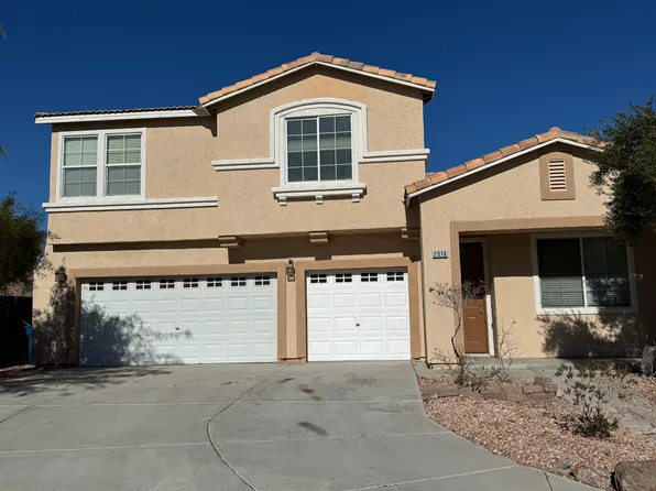 2516 Chenault Cir, Henderson, NV 89074