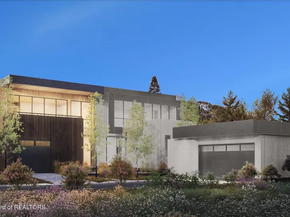 785 Teton Landing Ln, Jackson, WY 83001
