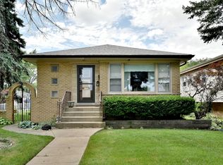 3606 Hawthorne St, Franklin Park, IL