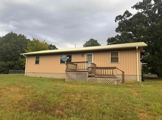 1430 Cagle Rd, Pocahontas, AR 72455