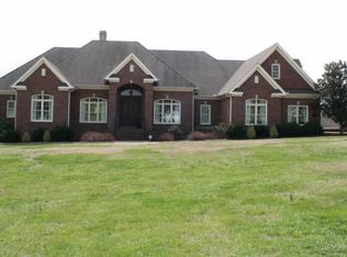 1475 Collins Hollow Rd, Lewisburg, TN 37091