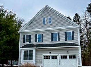 28 McIntosh Dr, Stow, MA 01775