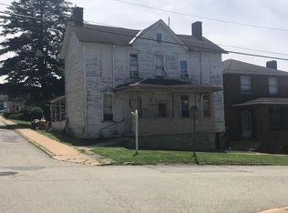 217 S 2nd St, Apollo, PA 15613