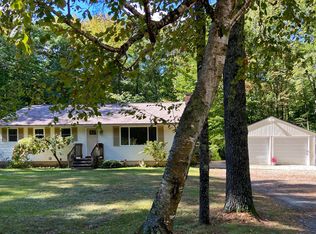 278 Webbs Mills Rd, Raymond, ME 04071