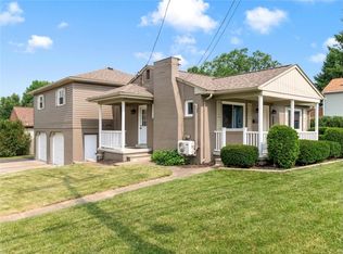 1128 Bechtel St, Monaca, PA 15061