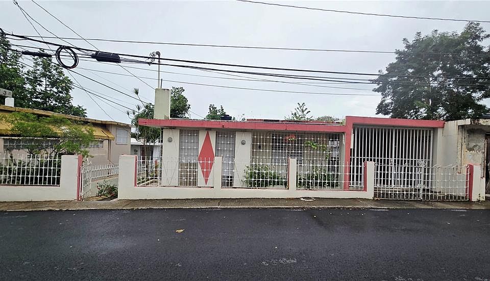 1st image of Calle 1 BARRIO MONACILLO