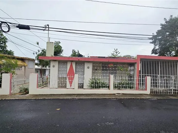 Calle 1, San Juan, PR 00926
