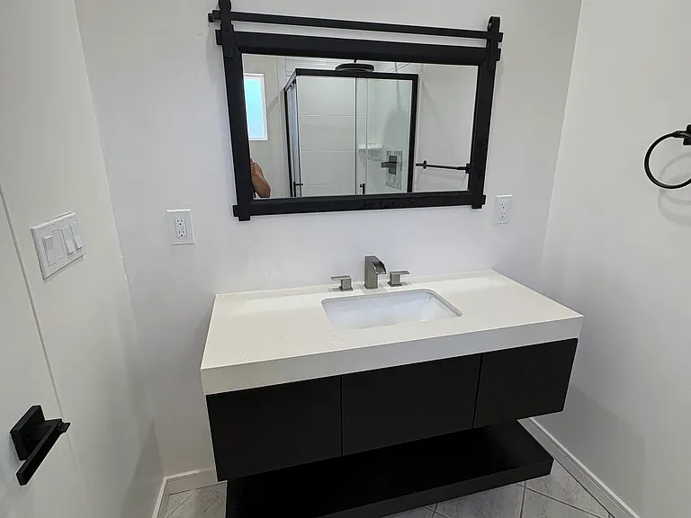 REMODELED MASTER BATH PIC 1