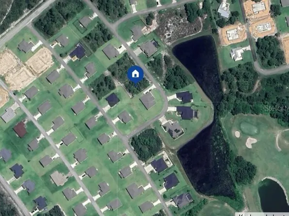 6039 Michelangelo St #18, Sebring, FL 33872