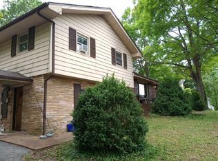 312 Graves Ave, Blacksburg, VA 24060