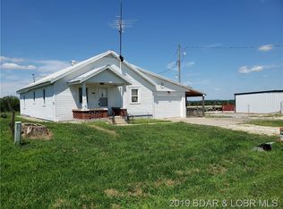 35 Doyle Rd, Eldon, MO 65026