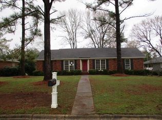 2805 Raybun Ct, Albany, GA 31721
