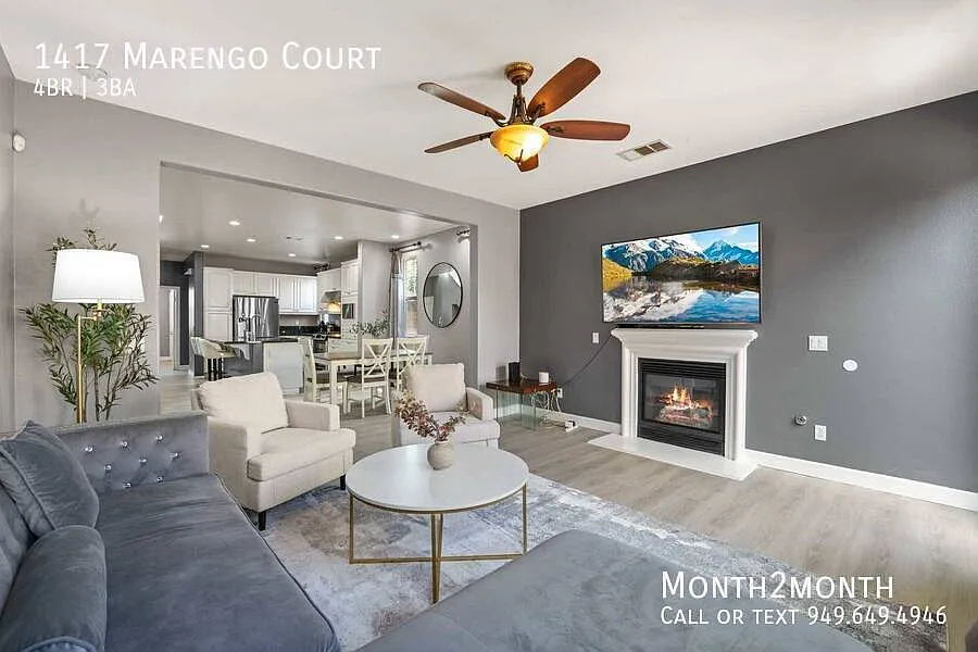 Marengo Court Residence — Photo 3