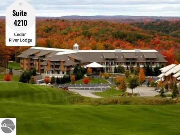 2400 Troon S #4210, Bellaire, MI 49615