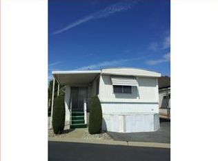 55 San Juan Grade Rd SPACE 15, Salinas, CA 93906