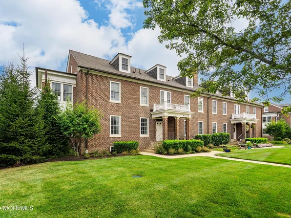 39 Russel Avenue, Oceanport, NJ 07757