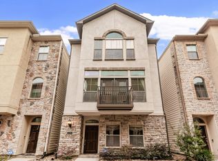 576 Bomar St, Houston, TX 77006