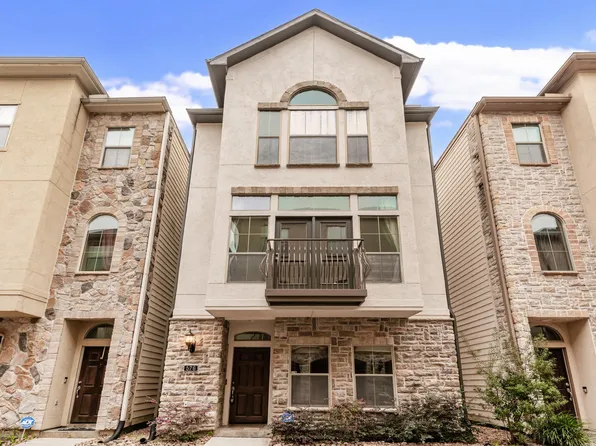 576 Bomar St, Houston, TX 77006