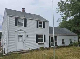 2511 E Joppa Rd, Parkville, MD 21234