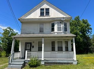 9415 Steinway Ave, Cleveland, OH 44104
