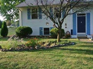 12278 11th Rd, Plymouth, IN 46563