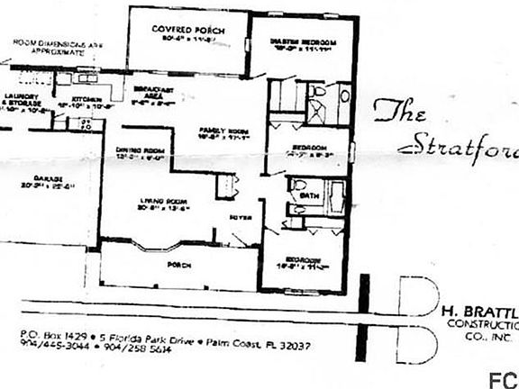 4th image of 2 Cloverdale Ct S