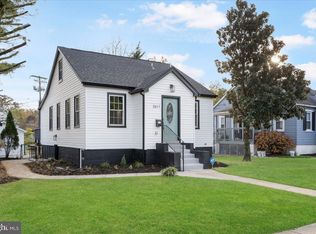 2611 Roselawn Ave, Baltimore, MD 21214
