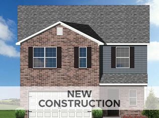 608 Anthony Dr, Nicholasville, KY 40356