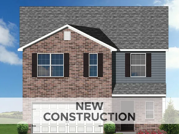 608 Anthony Dr, Nicholasville, KY 40356