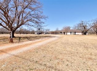 1446 Fm 1750, Abilene, TX 79602