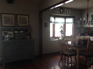 8808 Chimney Hill Pl, Fort Wayne, IN 46804