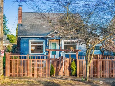 634 NW 80th Street, Seattle, WA, 98117