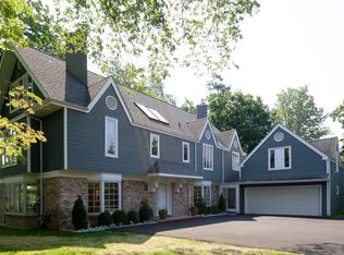 239 Sunnyridge Rd, Harrison, NY 10528