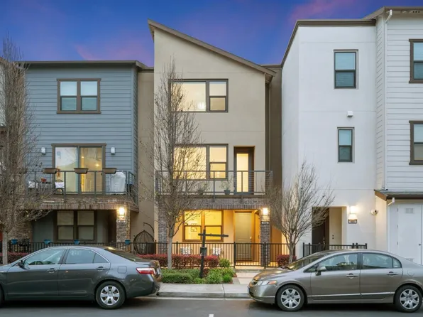 403 Morello Dr, Hayward, CA 94541