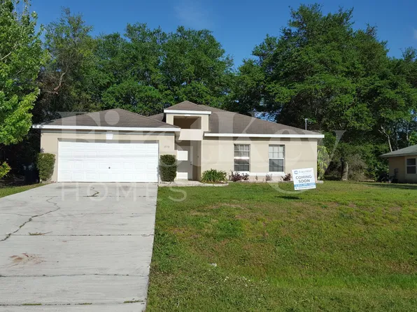 3978 N Biscayne Dr, North Port, FL 34291