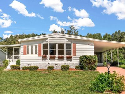 4039 N Citrus Cir #200, Zellwood, FL, 32798