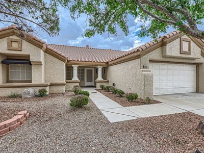 3104 Archwood Way, Las Vegas, NV, 89134