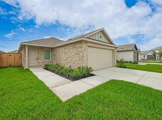 6814 Lilac Vine Ln, Katy, TX 77493