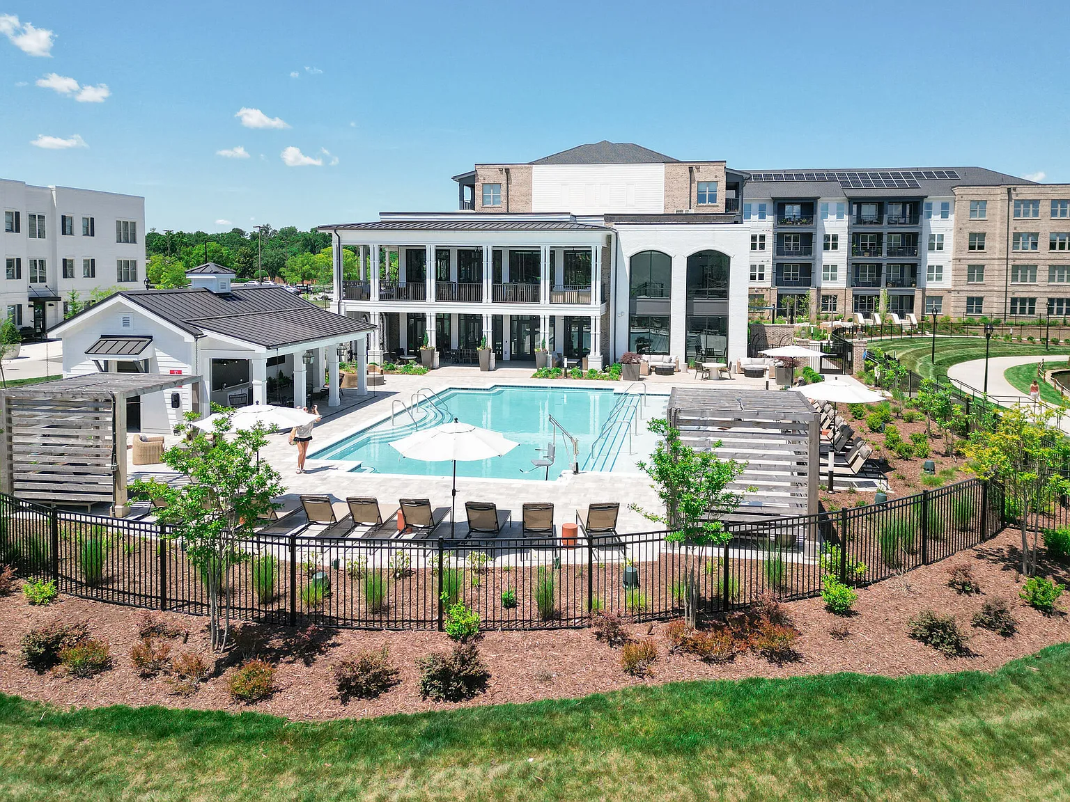 NOVEL University Place by Crescent Communities — Photo 1