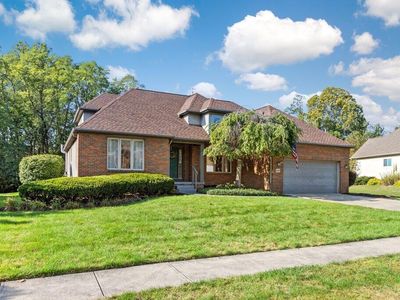 1849 Drugan Ct SW, Reynoldsburg, OH, 43068