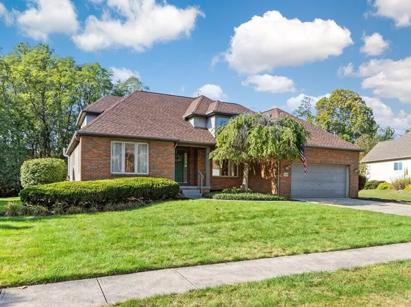 1849 Drugan Ct SW, Reynoldsburg, OH 43068