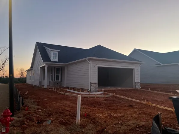 1045 Cypress Way, Greensboro, GA 30642
