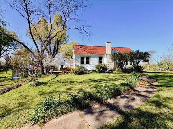 78 Government Fleet Rd, Natchez, MS 39120
